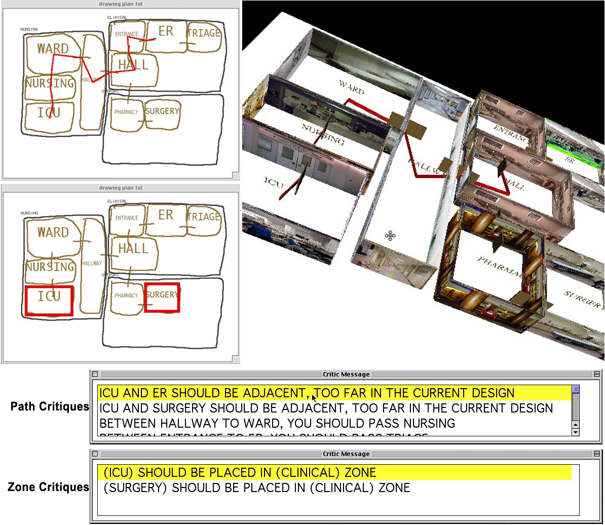 AAAI(2004) Design Evaluator