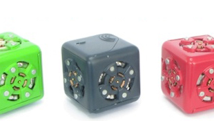 Cubelets are available now