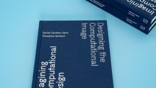 Designing the Computational Image Book Launch