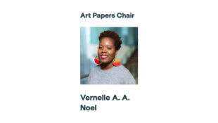 Prof. Noel appointed as the 2026 SIGGRAPH Art Papers Chair